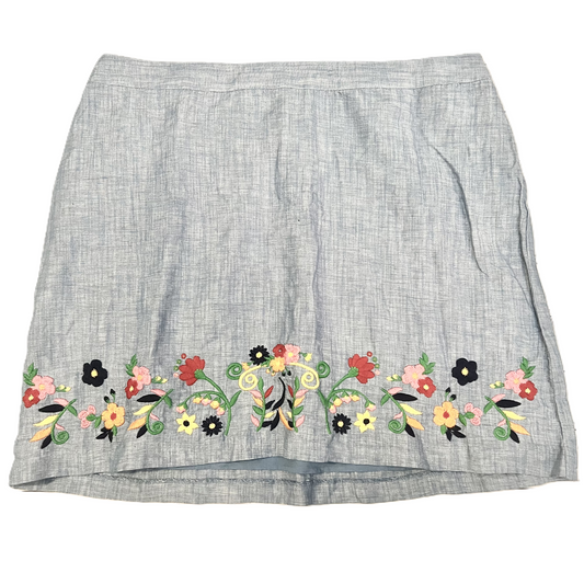 Skirt Mini & Short By Talbots  Size: 20