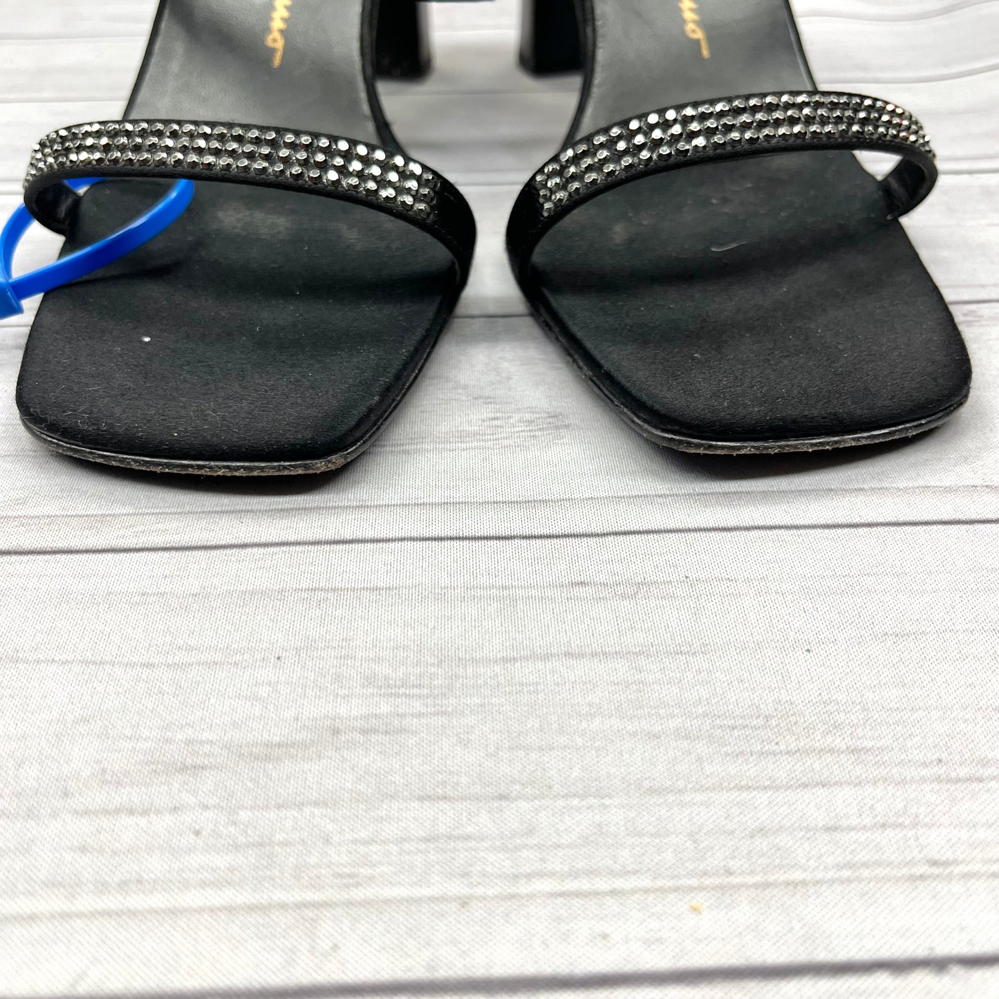 Sandals Designer By Ferragamo  Size: 10