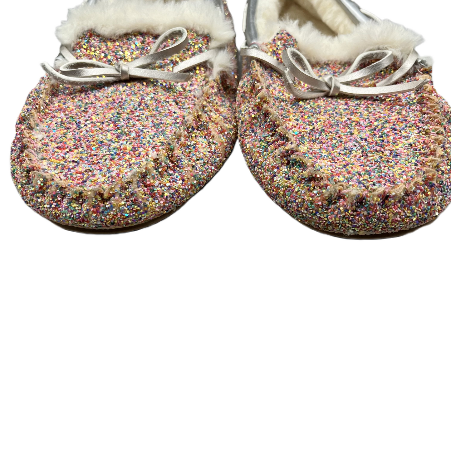 Slippers By Torrid  Size: 9.5
