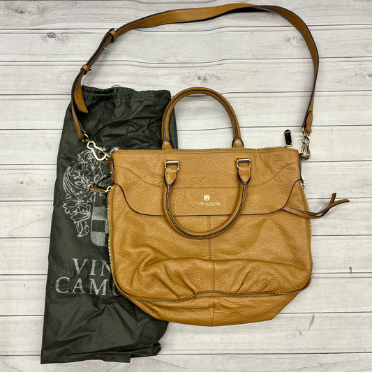 Handbag Designer By Vince Camuto  Size: Medium