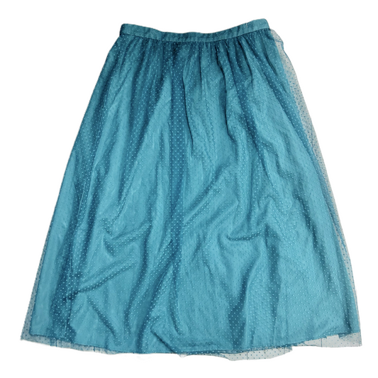 Skirt Midi By J. Crew  Size: M