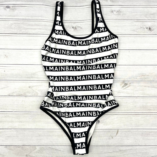 Swimsuit Designer By Balmain  Size: 4