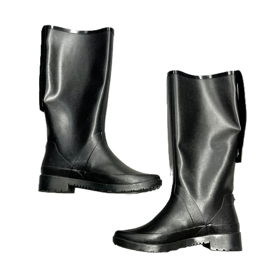Boots Designer By Stuart Weitzman  Size: 8