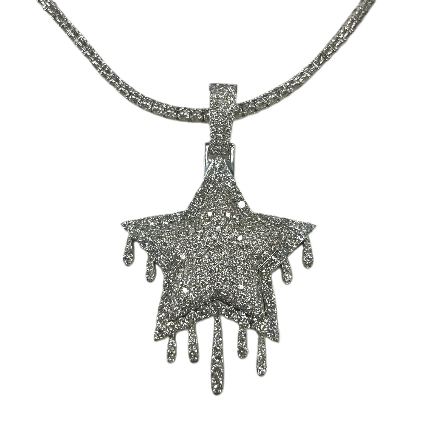 Necklace Luxury Designer