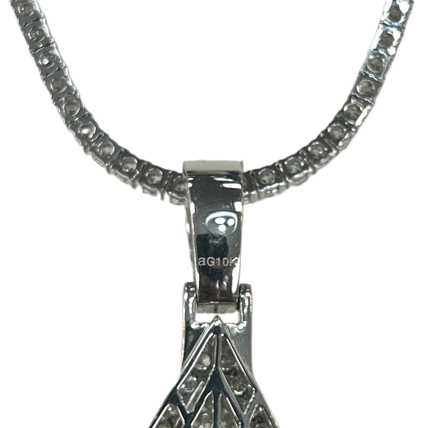 Necklace Luxury Designer