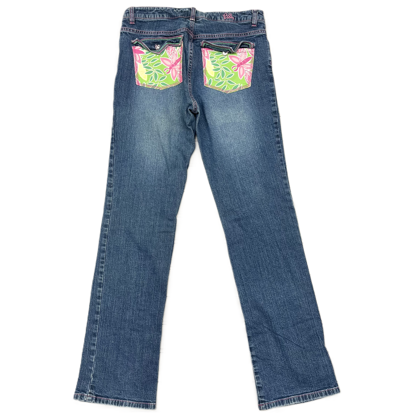 Jeans Designer By Lilly Pulitzer  Size: 6