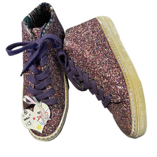 Shoes Sneakers By Irregular Choice   Size: 10.5