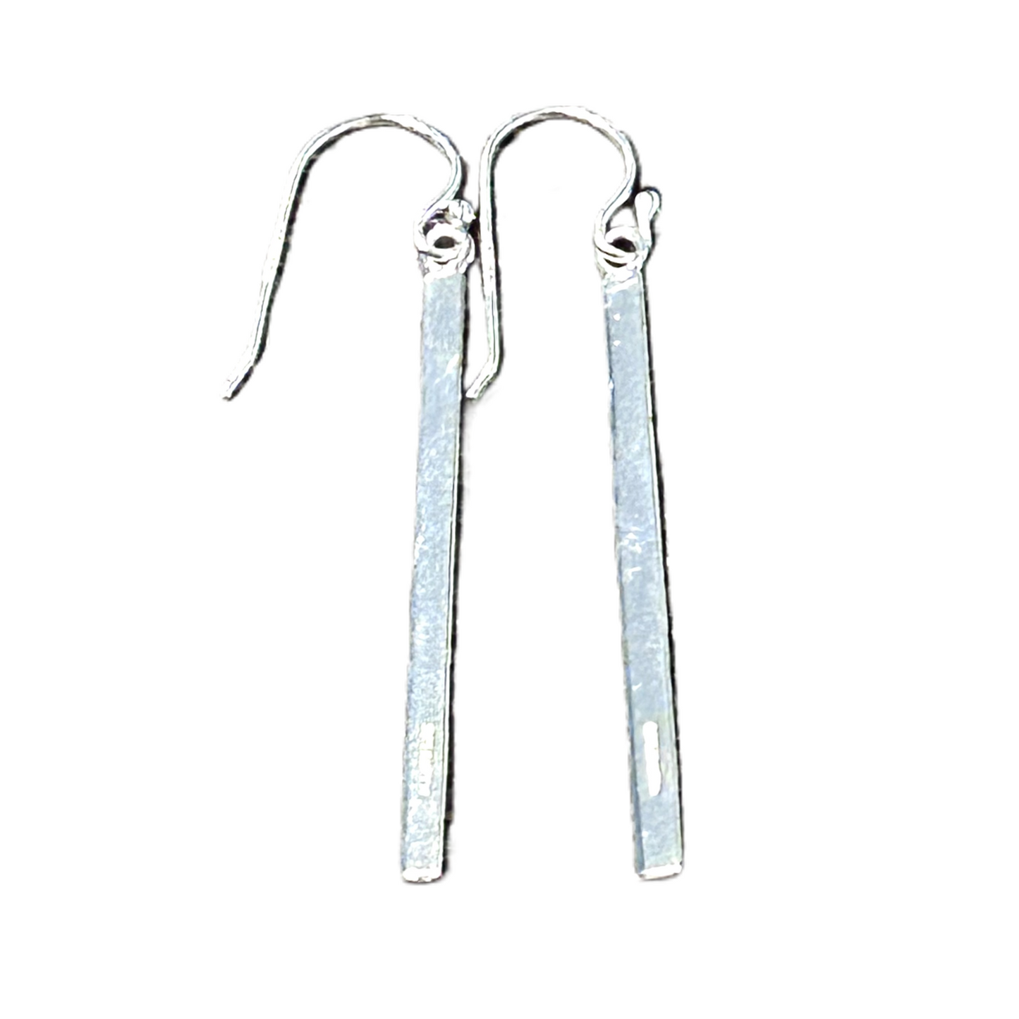 Earrings Sterling Silver