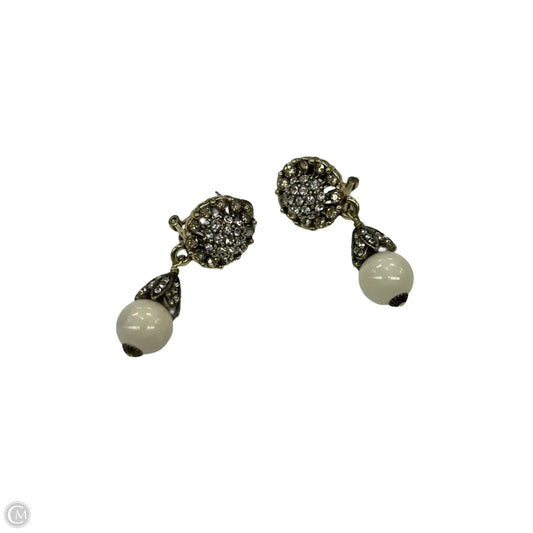 Earrings Dangle/drop By Heidi Daus