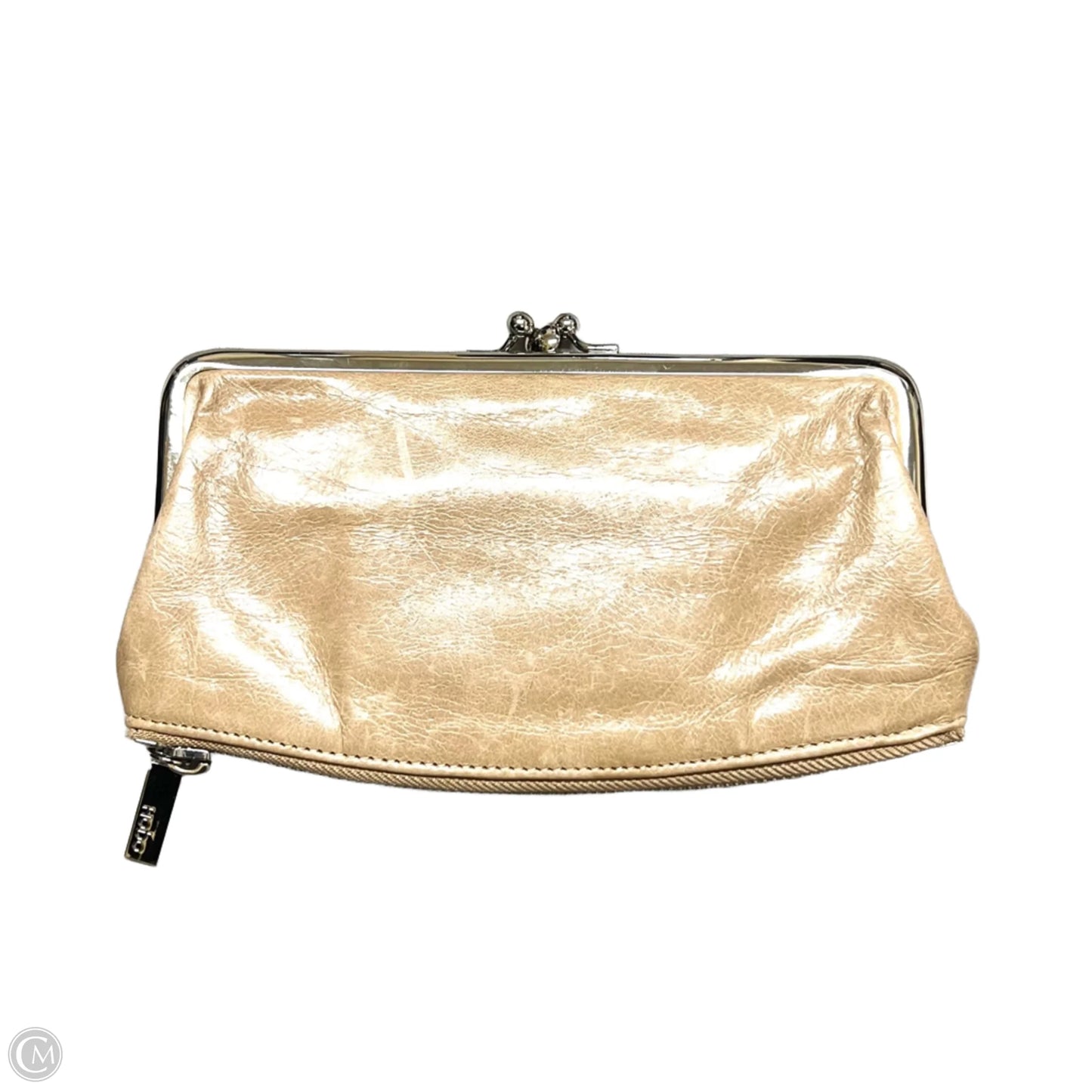 Clutch By Hobo Intl, Size: Medium