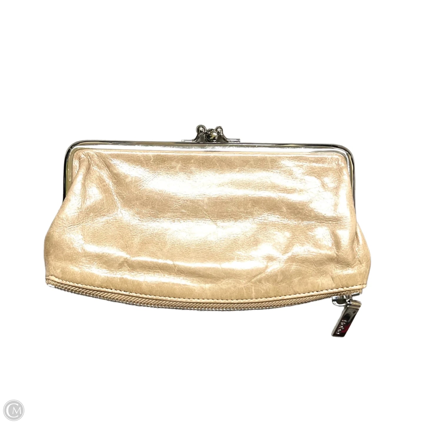 Clutch By Hobo Intl, Size: Medium