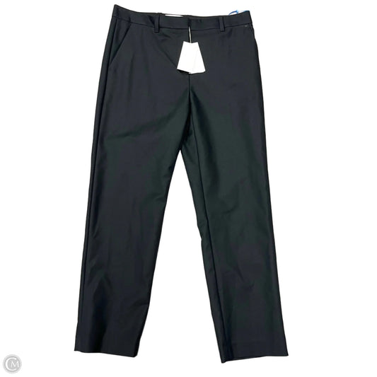 Pants Luxury Designer By 3.1 Phillip Lim In Black, Size: 4