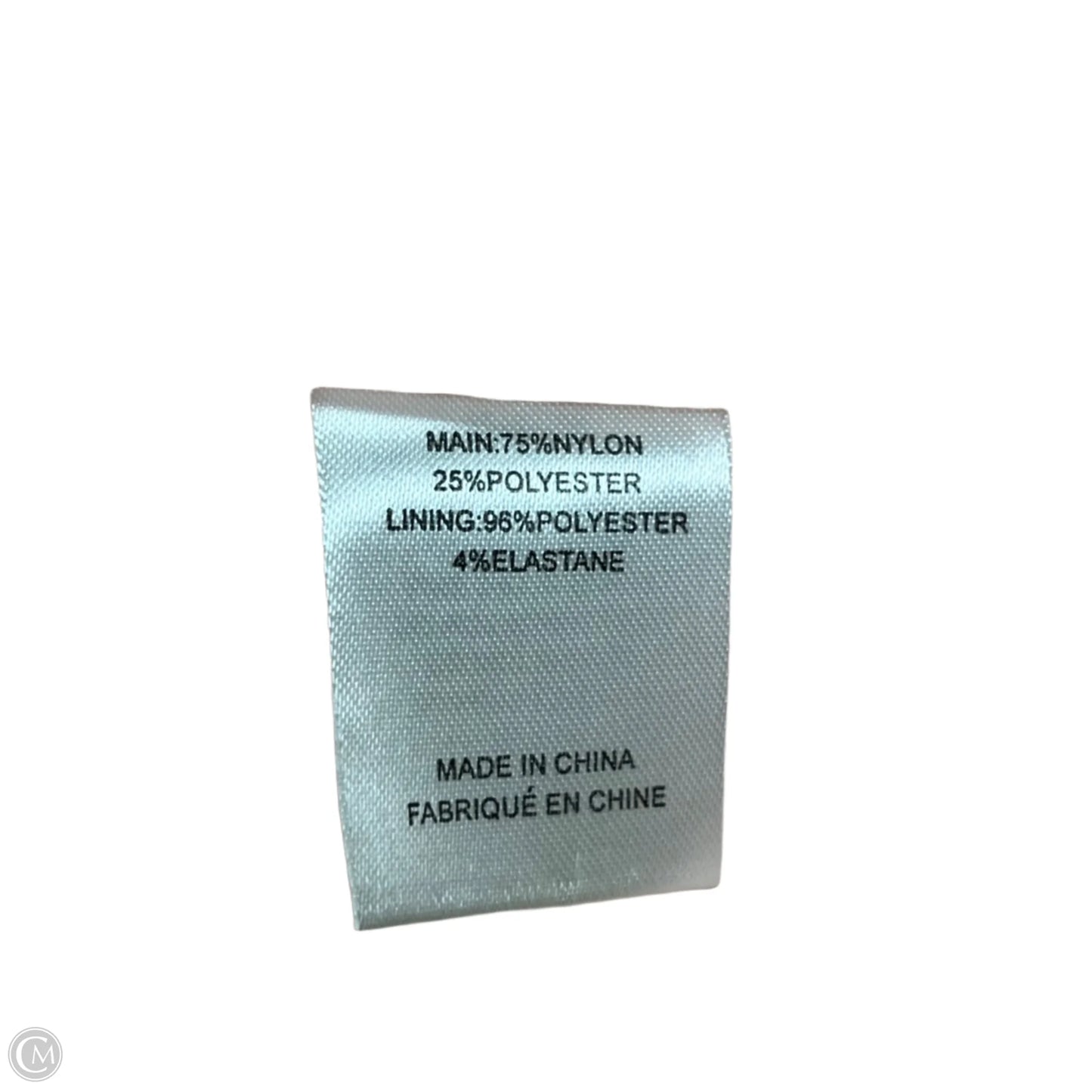 Dress Party Short By Keepsake In Pink, Size: S