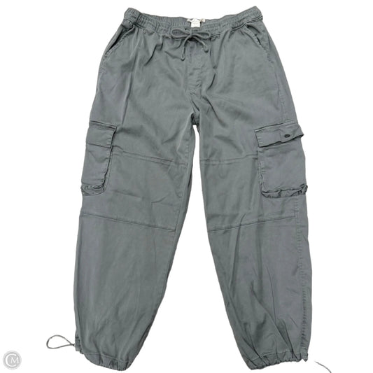 Pants Cargo & Utility By C And C In Green, Size: Xl