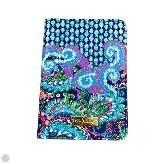 Wallet Designer By Lilly Pulitzer, Size: Small