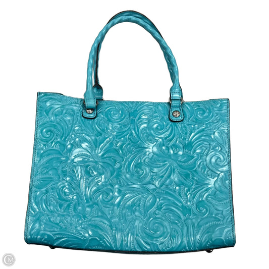 Handbag Designer By Patricia Nash, Size: Large