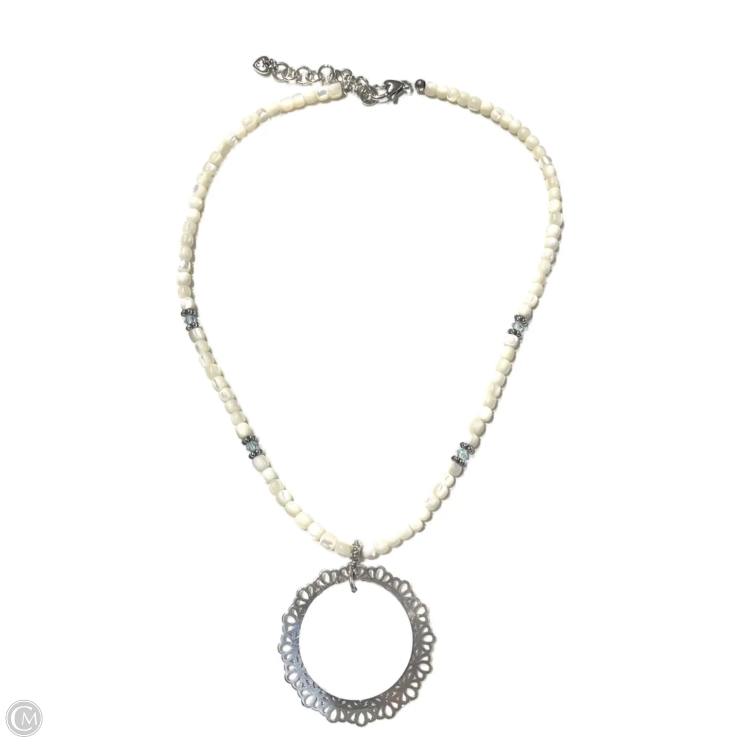 Necklace Chain By Brighton