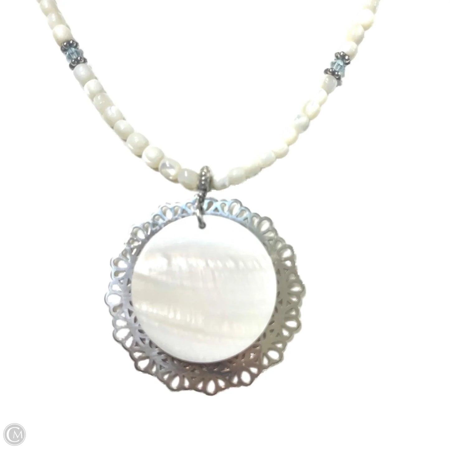 Necklace Chain By Brighton