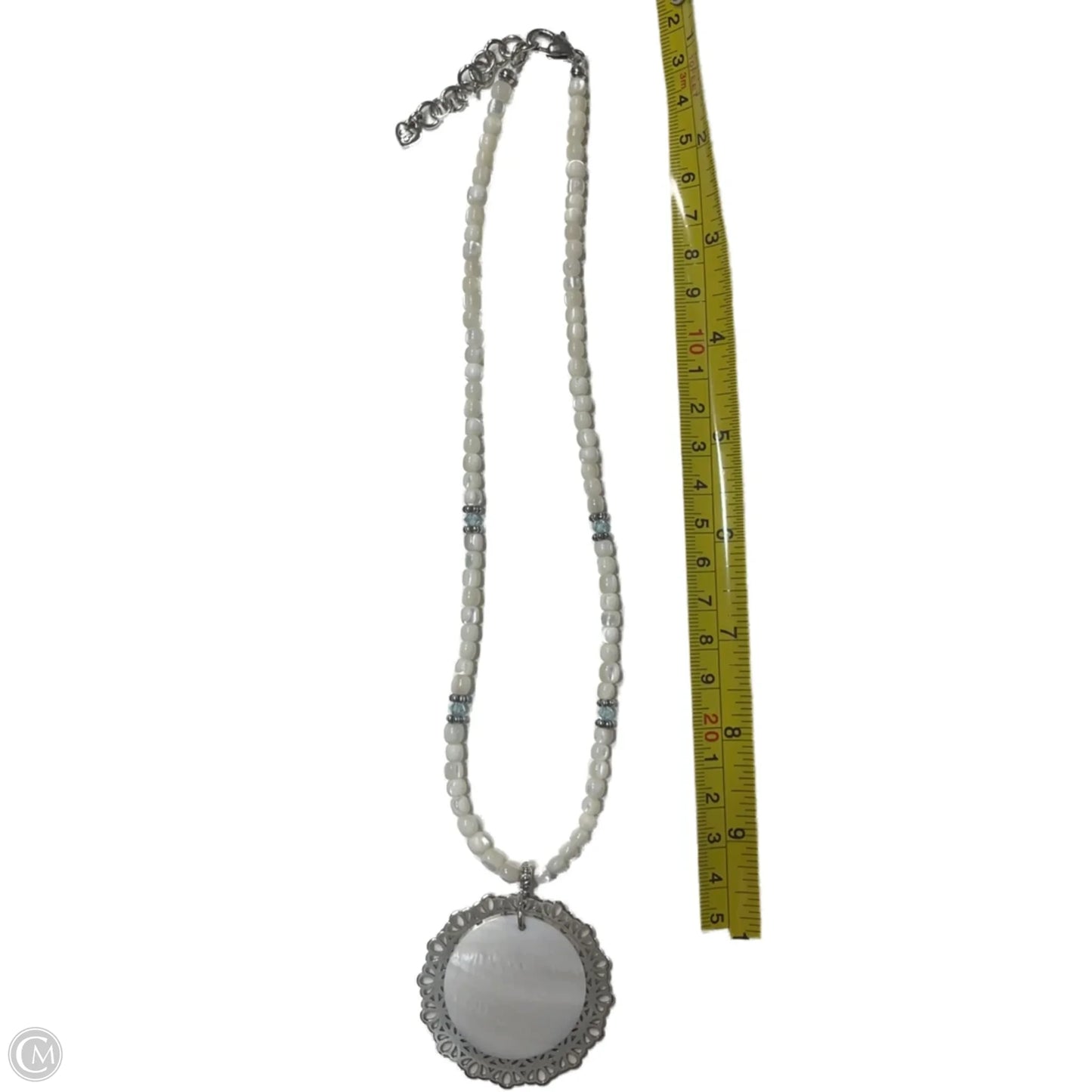 Necklace Chain By Brighton