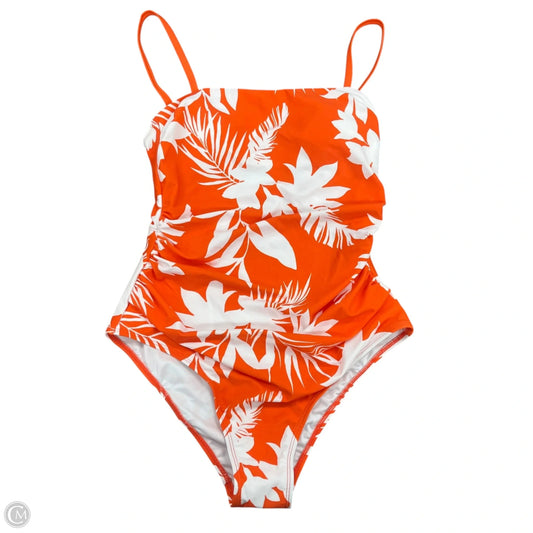 Swimsuit By Cupshe In Multi-colored, Size: S