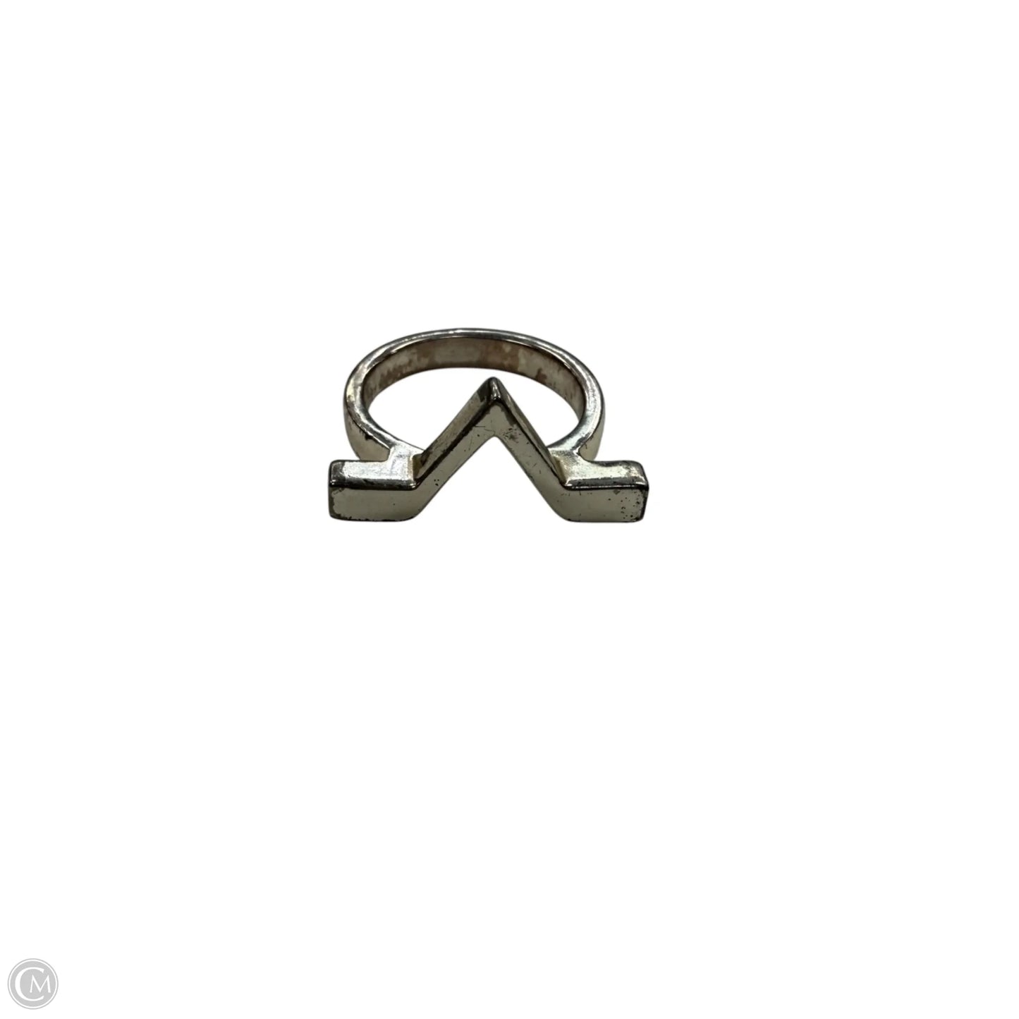Ring Band, Size: 6