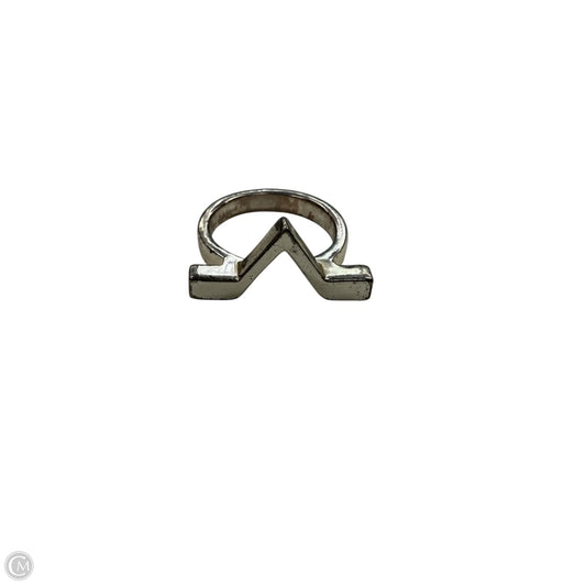 Ring Band, Size: 6