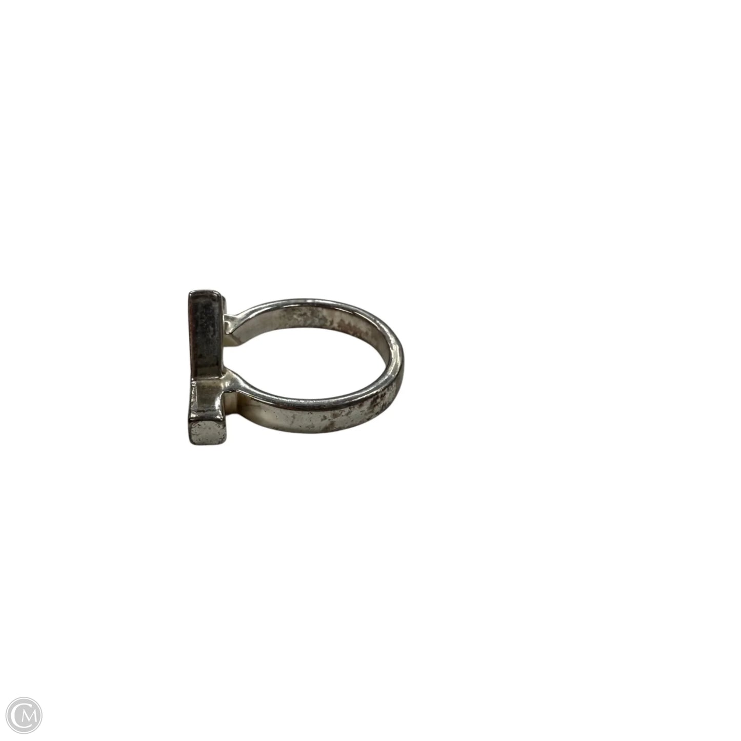 Ring Band, Size: 6
