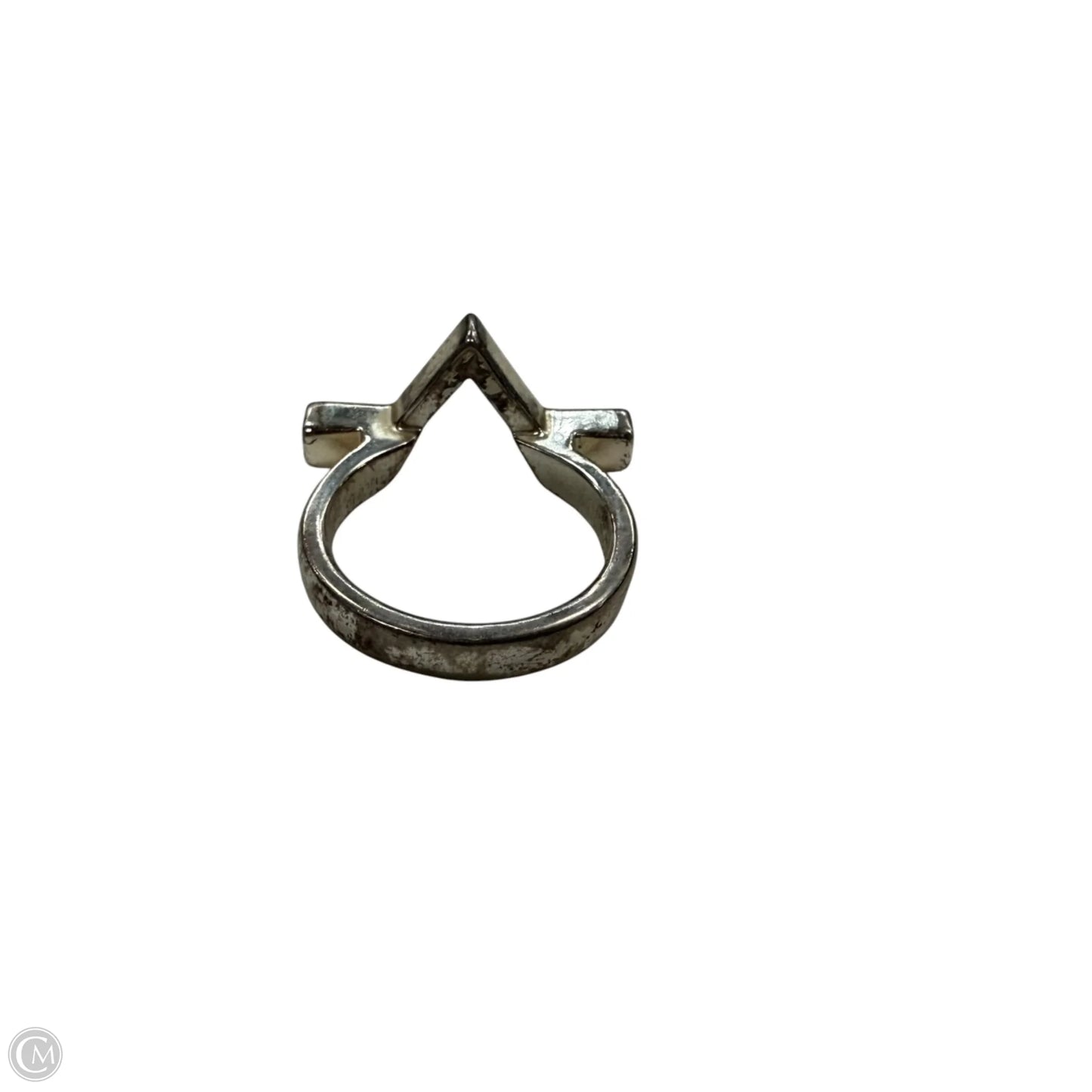 Ring Band, Size: 6