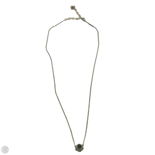 Necklace Other By Kendra Scott