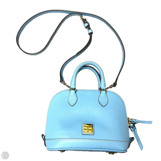 Handbag Designer By Dooney And Bourke, Size: Small