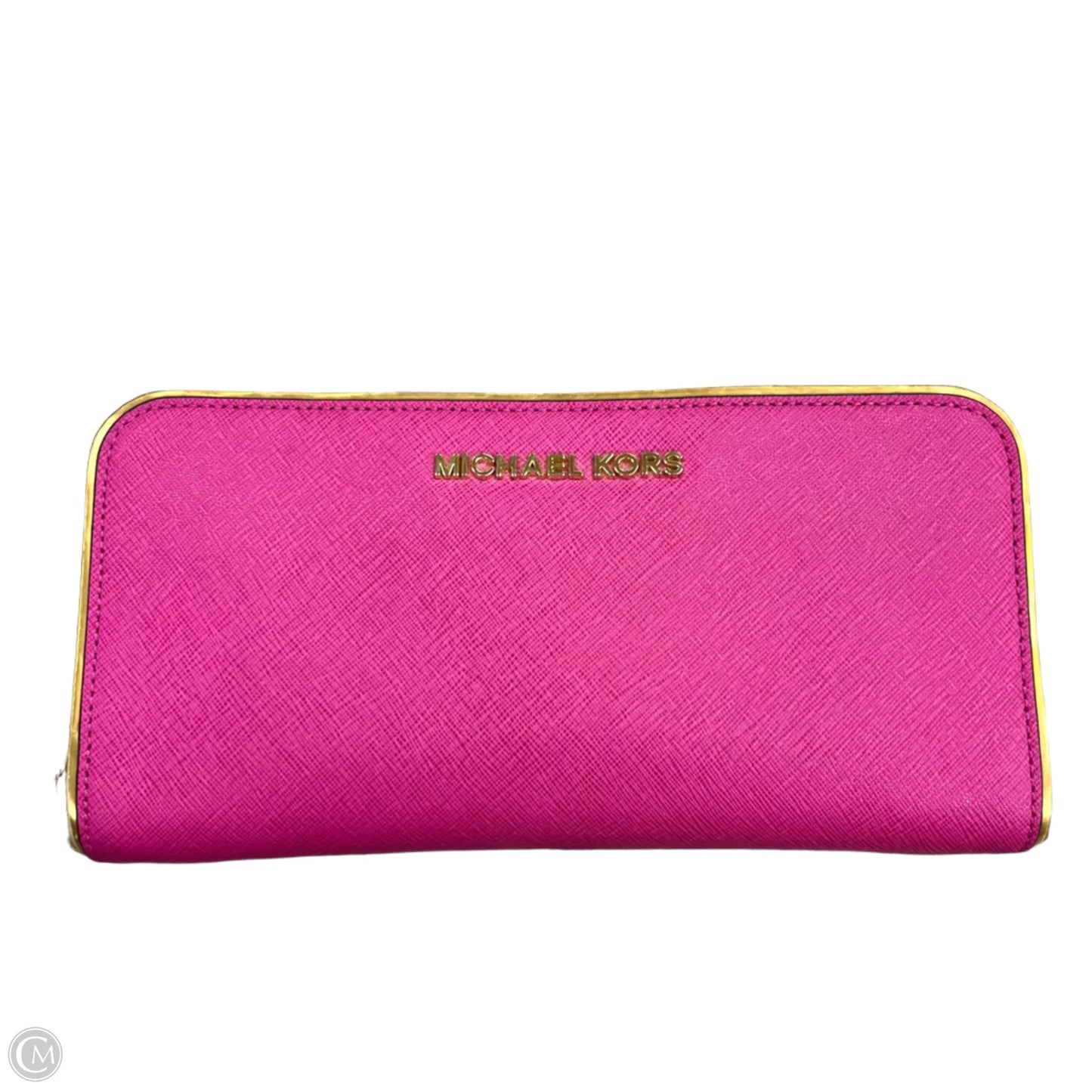 Wallet By Michael By Michael Kors, Size: Large