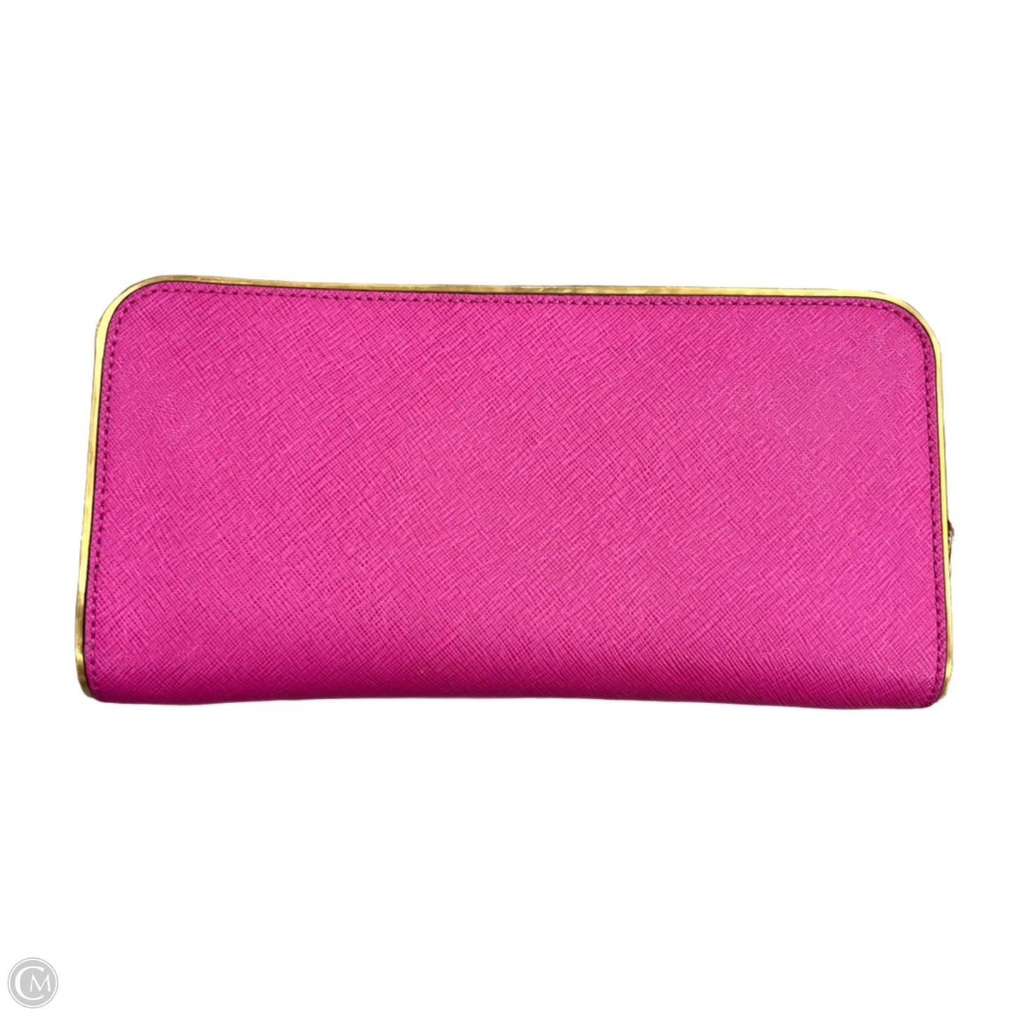 Wallet By Michael By Michael Kors, Size: Large