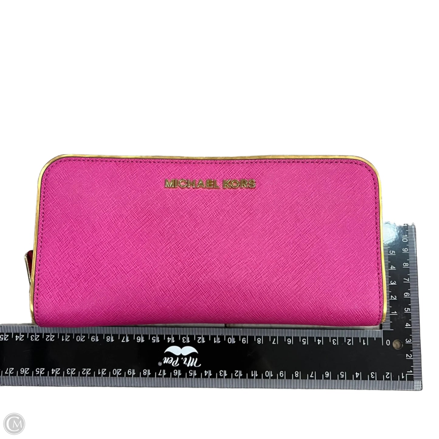 Wallet By Michael By Michael Kors, Size: Large
