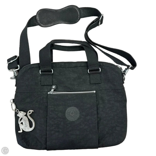 Laptop Bag By Kipling, Size: Large
