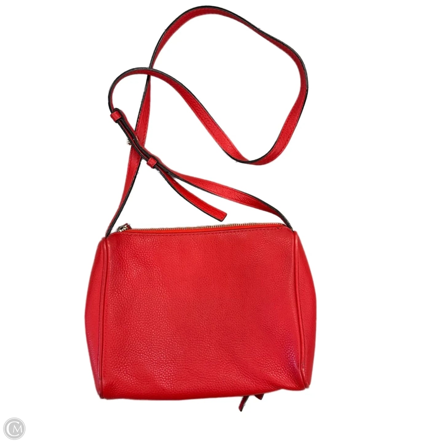 Crossbody Designer By Kate Spade, Size: Medium