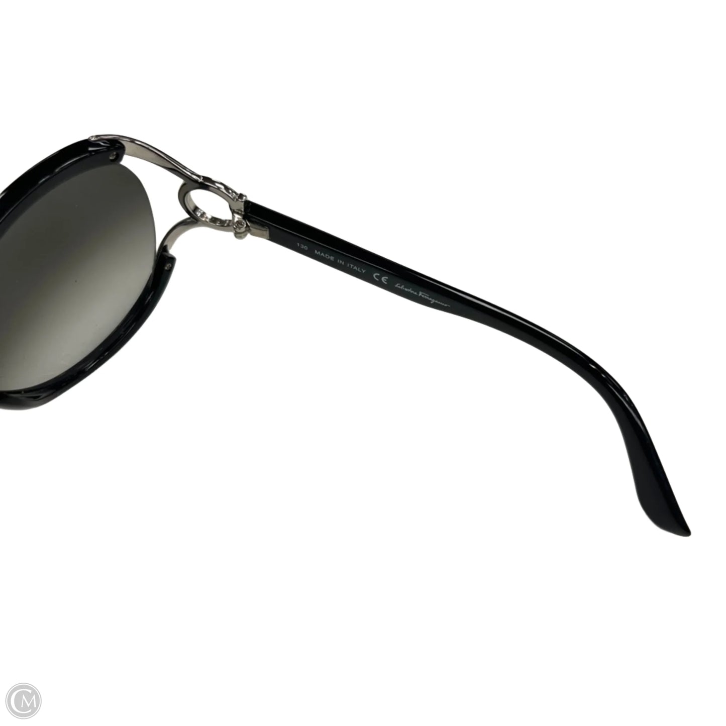 Sunglasses Designer By Ferragamo