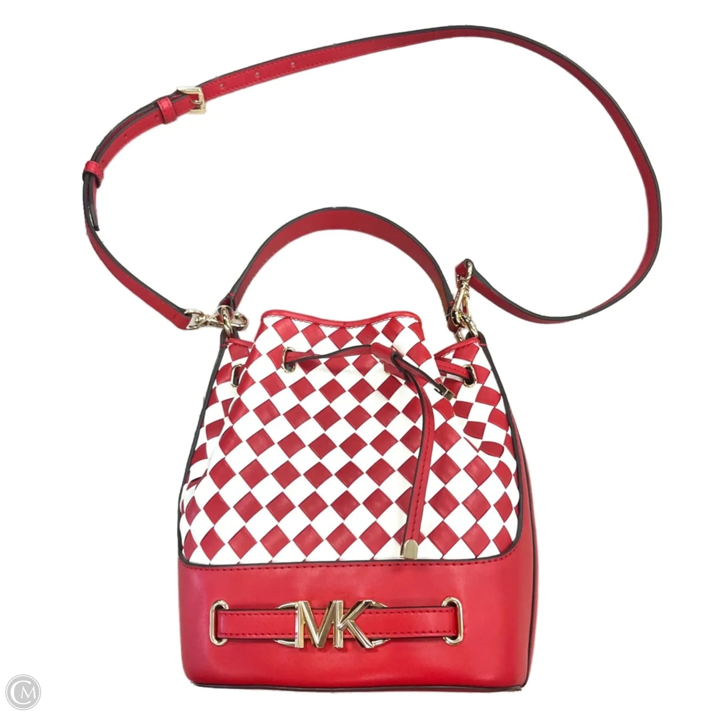 Crossbody By Michael By Michael Kors, Size: Large