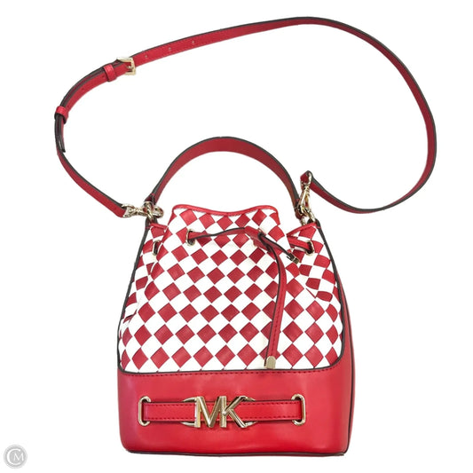 Crossbody By Michael By Michael Kors, Size: Large