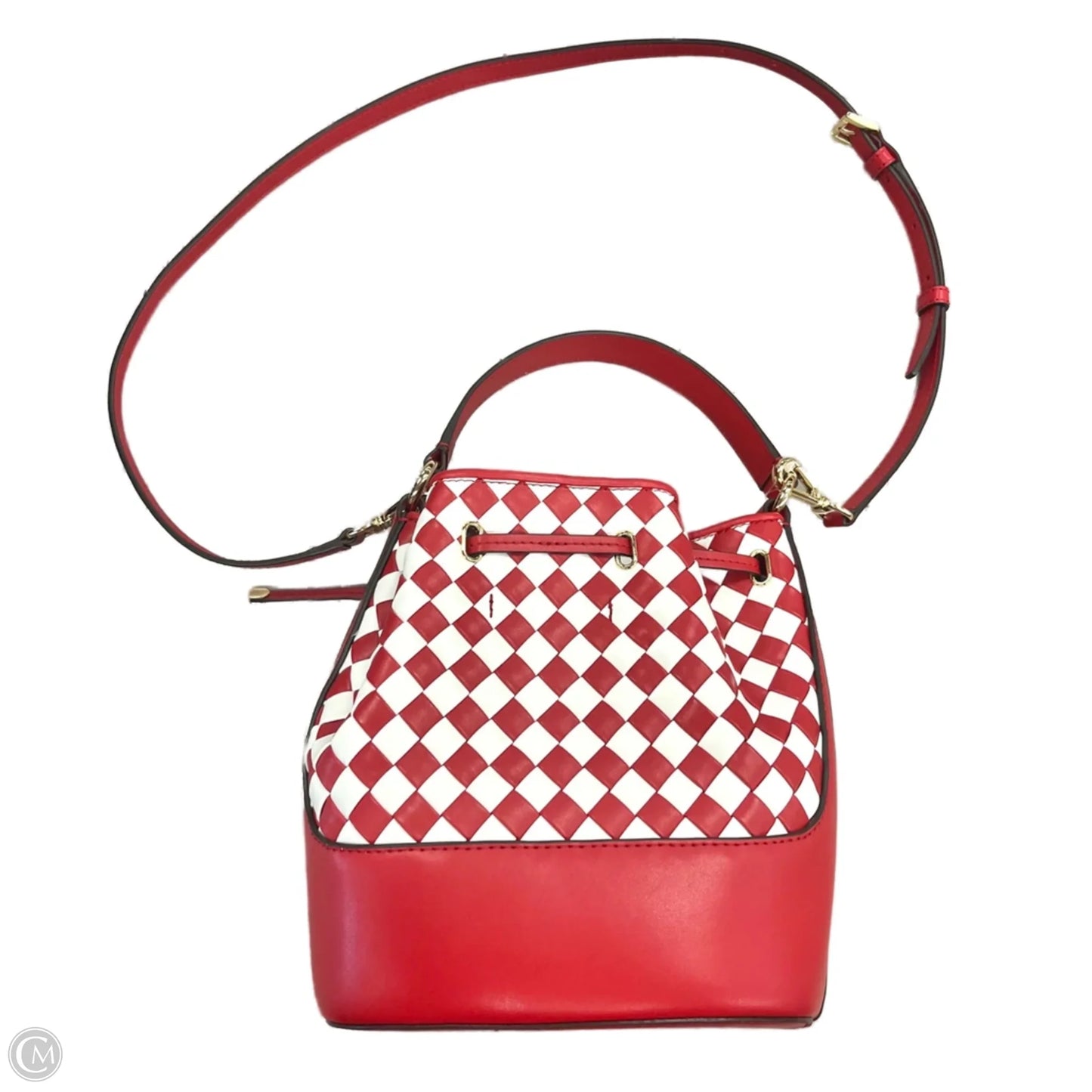 Crossbody By Michael By Michael Kors, Size: Large