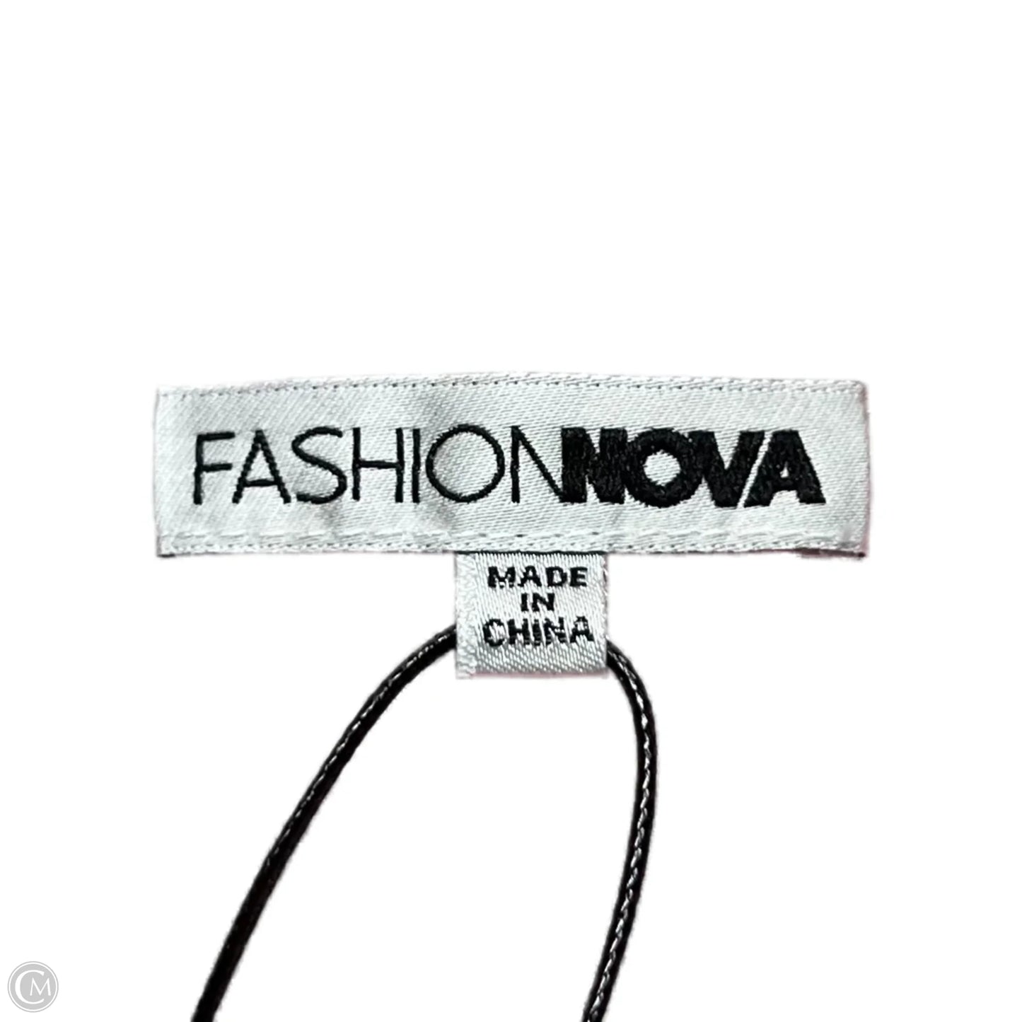 Cardigan By Fashion Nova In Pink, Size: S