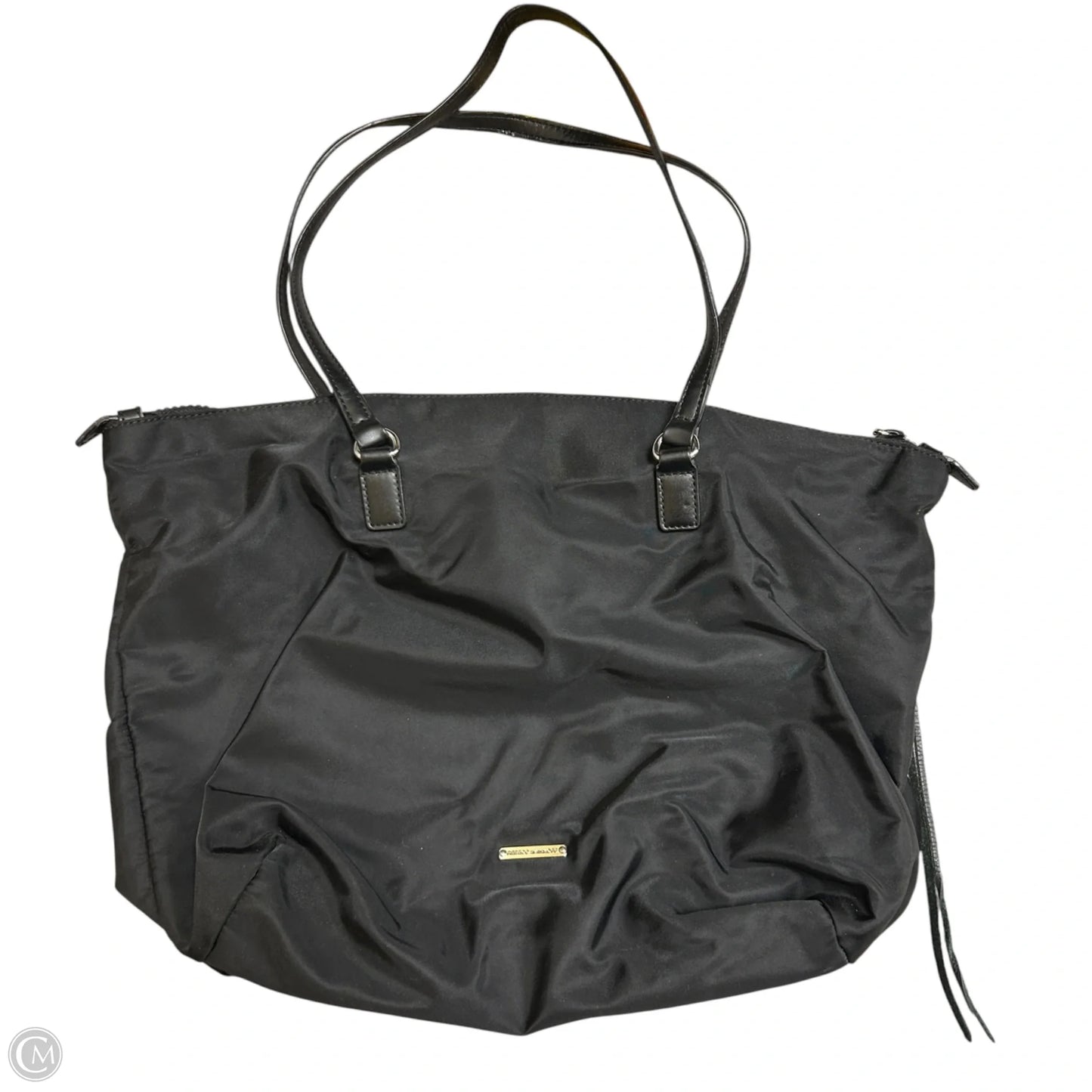 Handbag Designer By Rebecca Minkoff, Size: Large