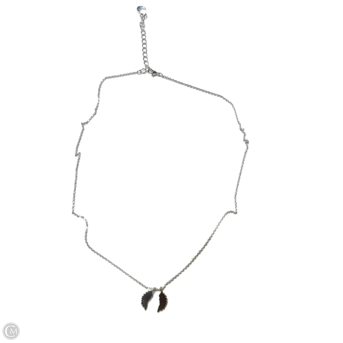 Necklace Charm By Ambush