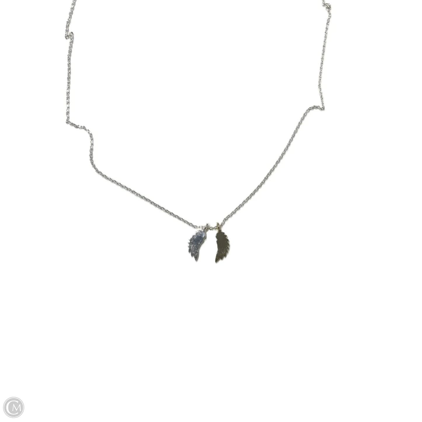 Necklace Charm By Ambush