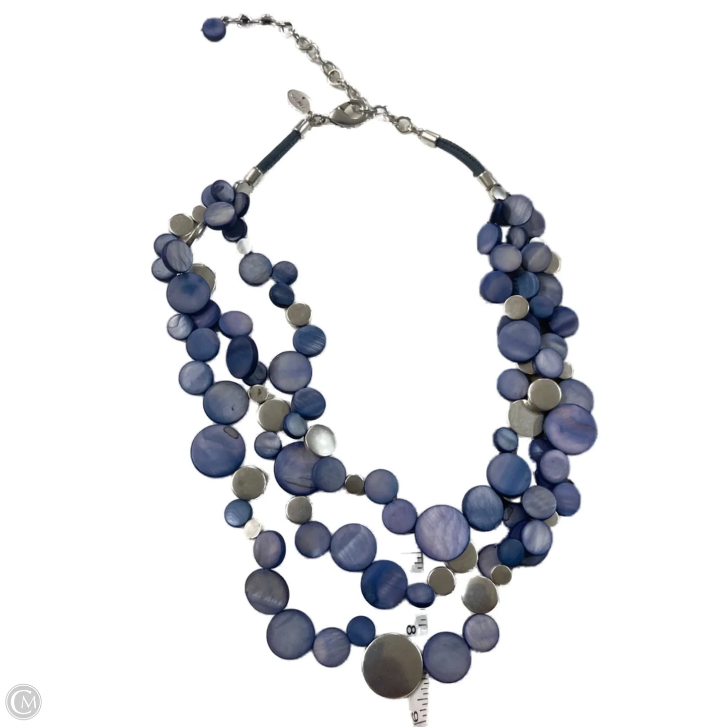 Necklace Other By Chicos