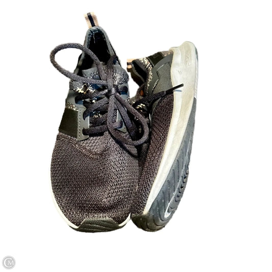 Shoes Athletic By New Balance In Animal Print, Size: 6