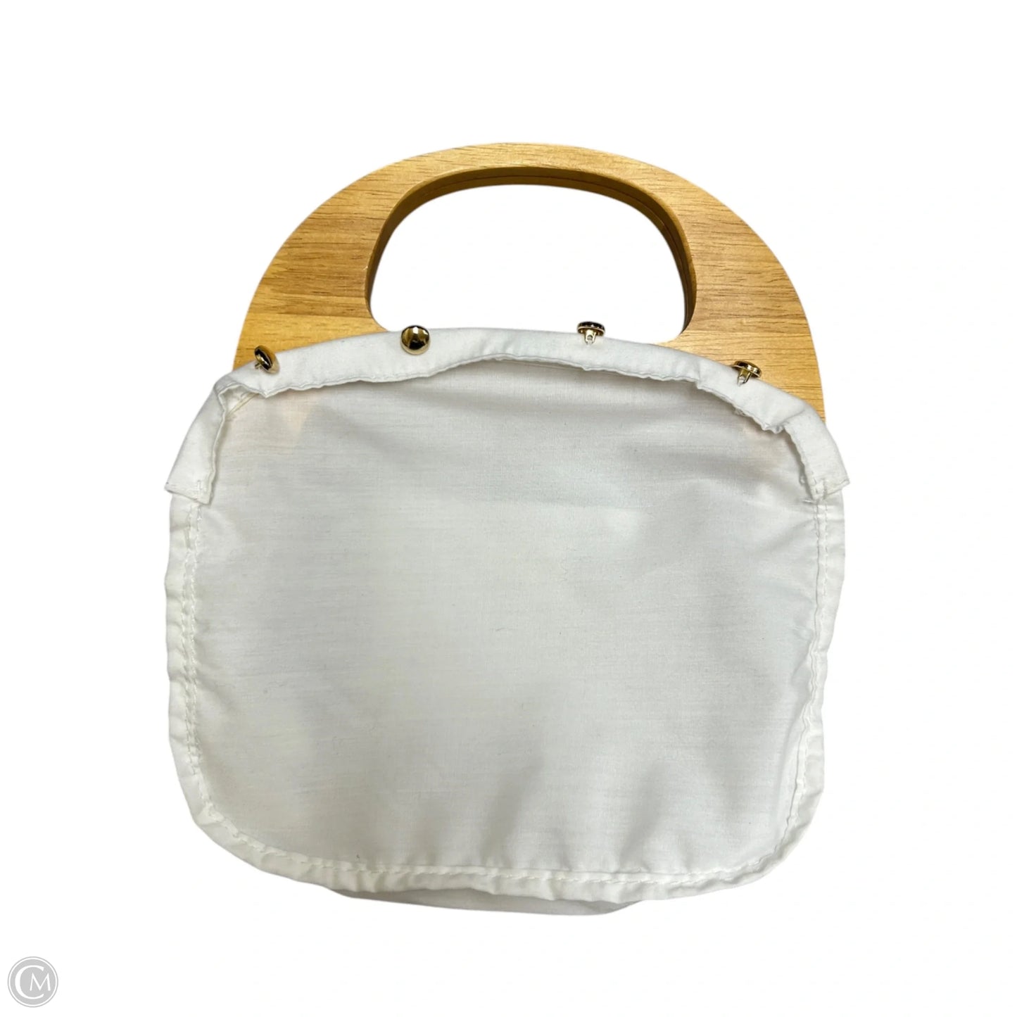 Handbag Designer By Lilly Pulitzer, Size: Small