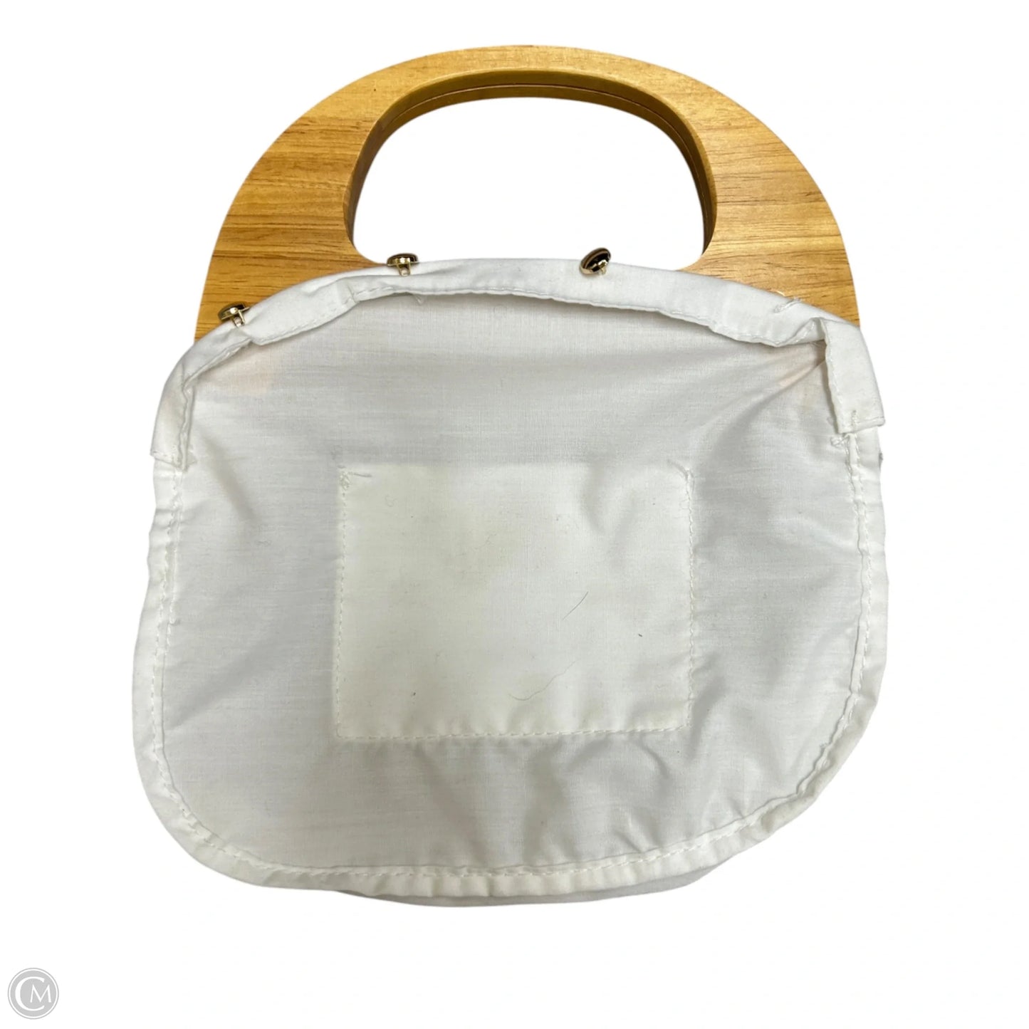Handbag Designer By Lilly Pulitzer, Size: Small