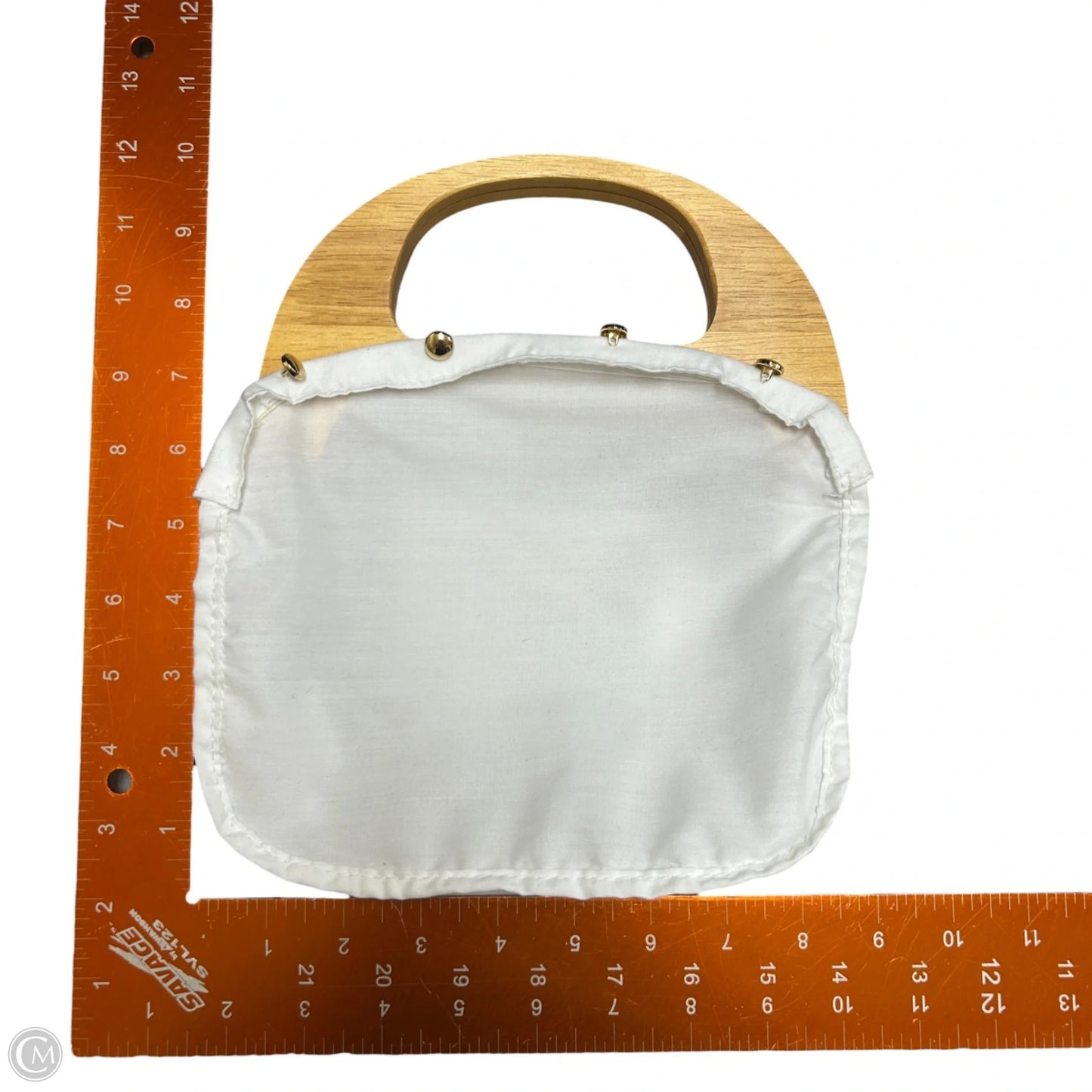 Handbag Designer By Lilly Pulitzer, Size: Small