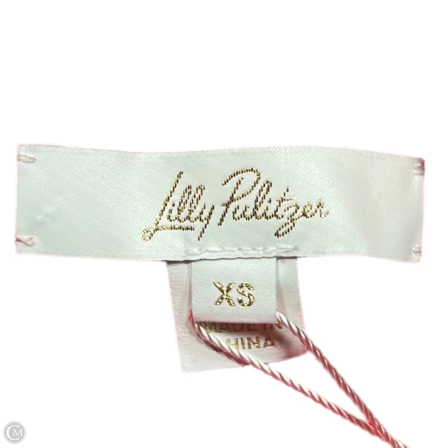 Sweater Designer By Lilly Pulitzer In Red, Size: Xs