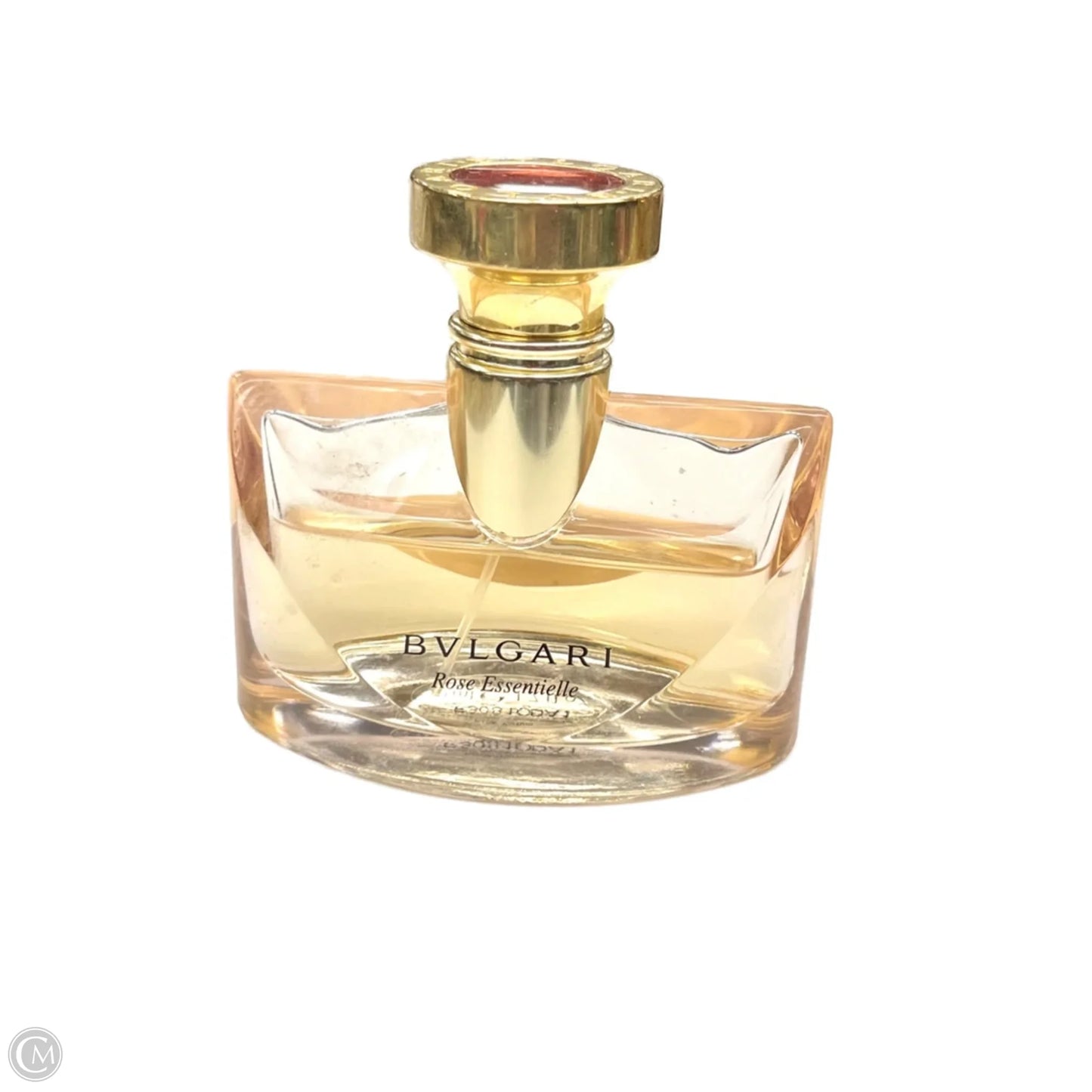 Fragrance Designer By Bvlgari